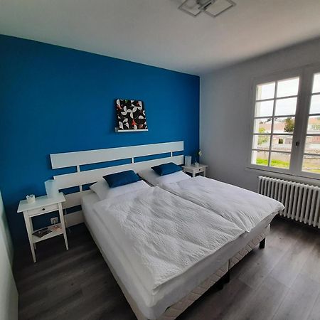 Le Lysblanc Bed & Breakfast L'Aiguillon-sur-Mer Bagian luar foto