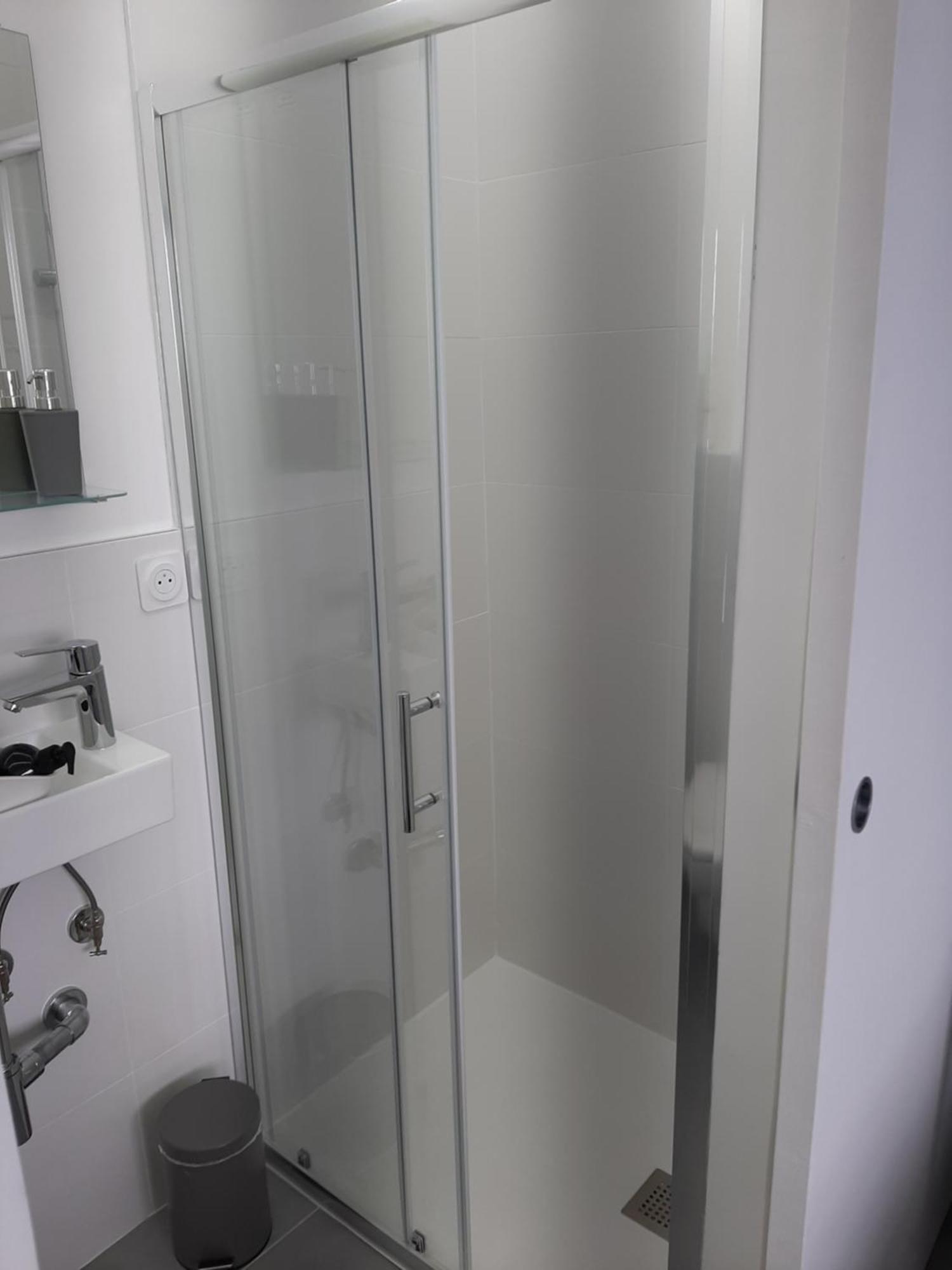 Le Lysblanc Bed & Breakfast L'Aiguillon-sur-Mer Bagian luar foto