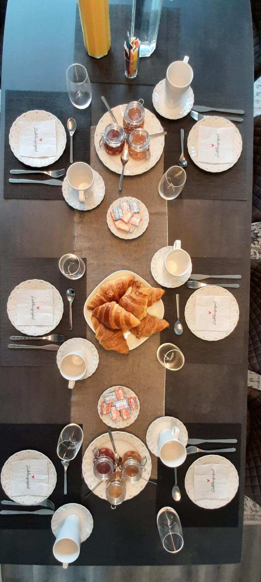 Le Lysblanc Bed & Breakfast L'Aiguillon-sur-Mer Bagian luar foto
