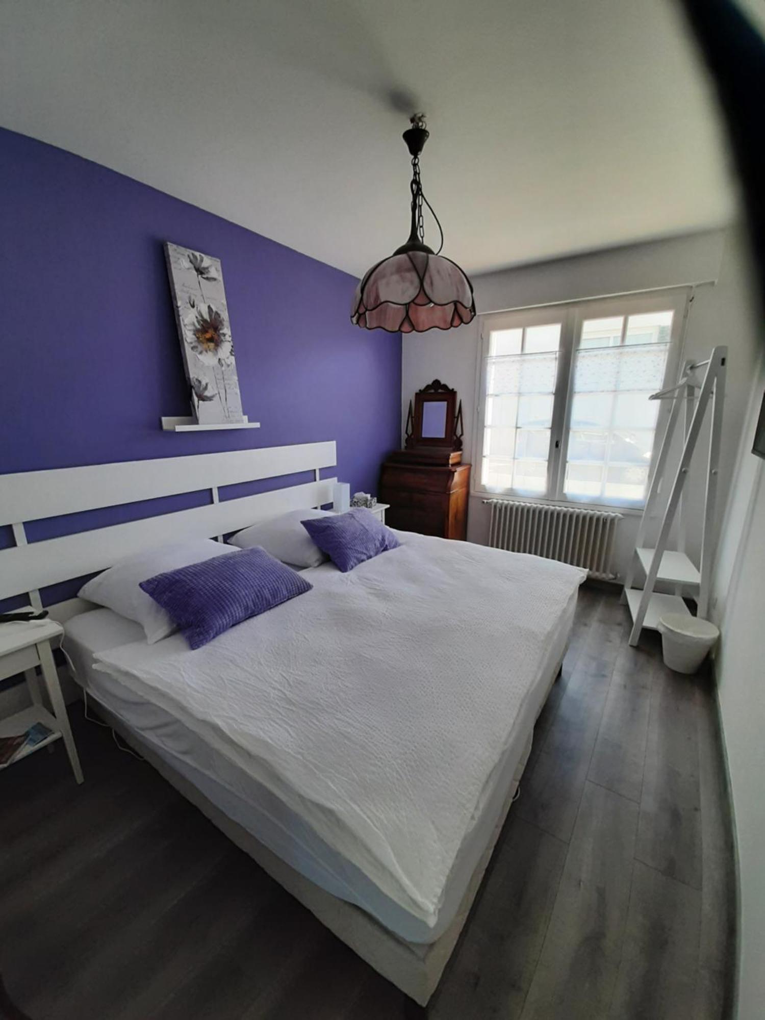 Le Lysblanc Bed & Breakfast L'Aiguillon-sur-Mer Bagian luar foto