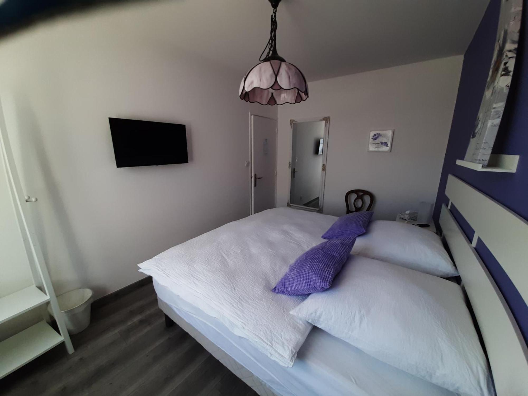 Le Lysblanc Bed & Breakfast L'Aiguillon-sur-Mer Bagian luar foto